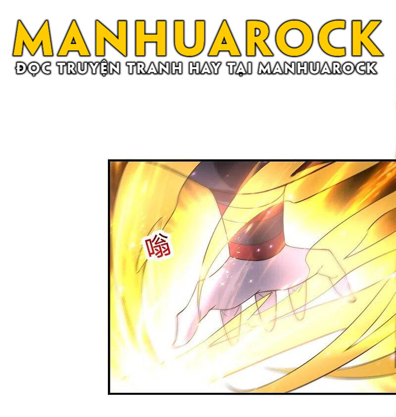Tiên Võ Đế Tôn Chap 305 - Next Chap 306