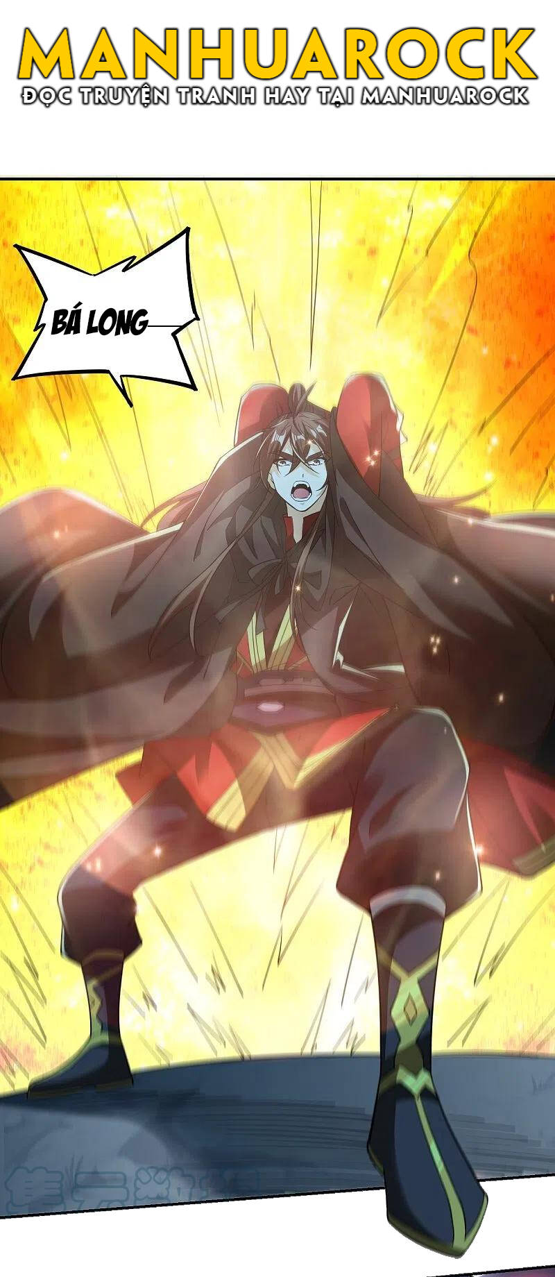 Tiên Võ Đế Tôn Chap 305 - Next Chap 306