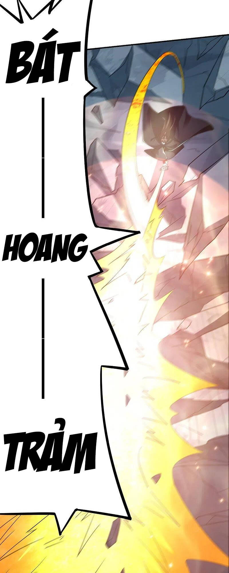 Tiên Võ Đế Tôn Chap 305 - Next Chap 306