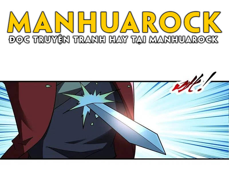 Tiên Võ Đế Tôn Chap 305 - Next Chap 306