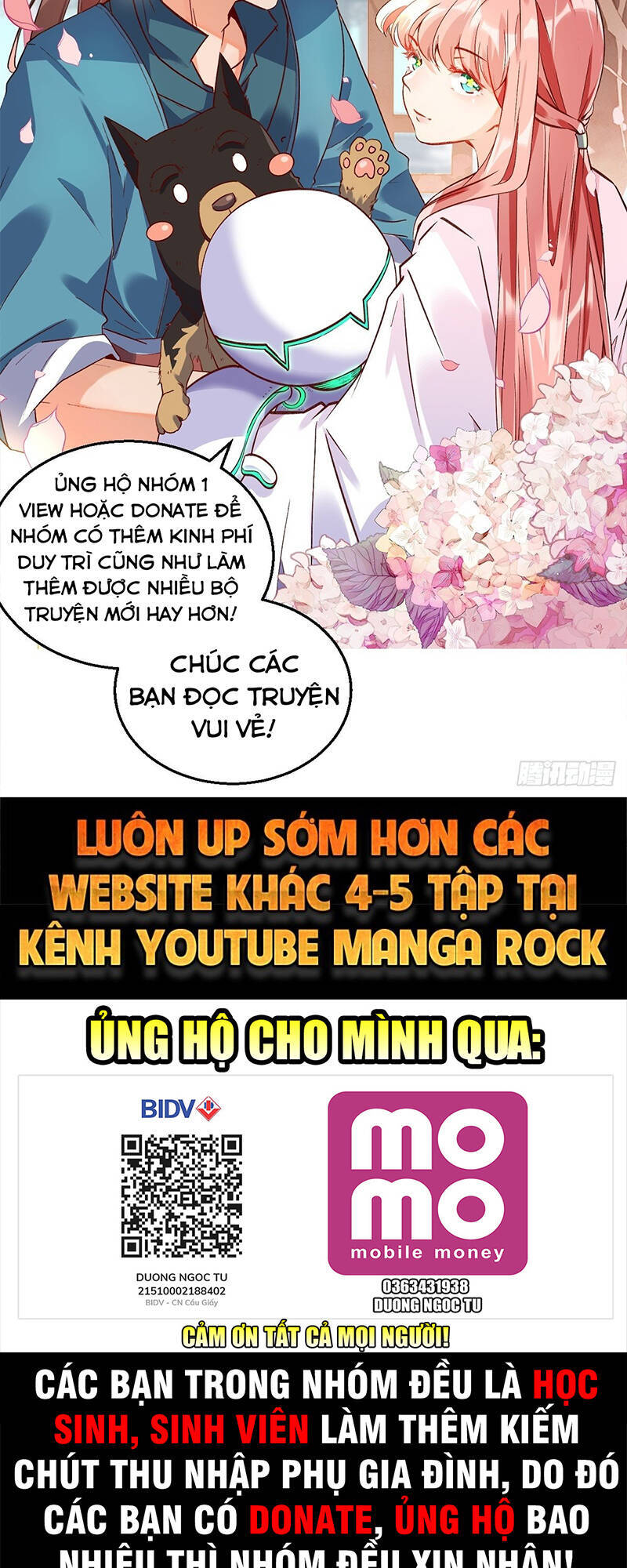 Tiên Võ Đế Tôn Chap 305 - Next Chap 306