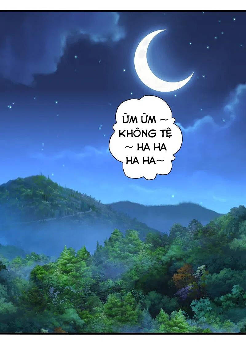 Tiên Võ Đế Tôn Chap 306 - Next Chap 307