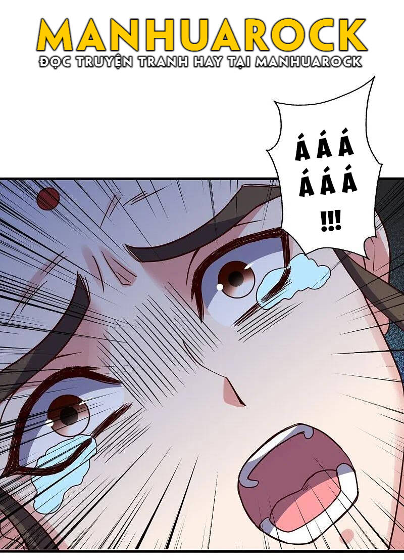 Tiên Võ Đế Tôn Chap 306 - Next Chap 307