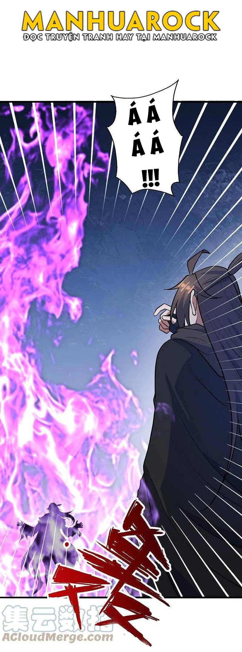 Tiên Võ Đế Tôn Chap 306 - Next Chap 307