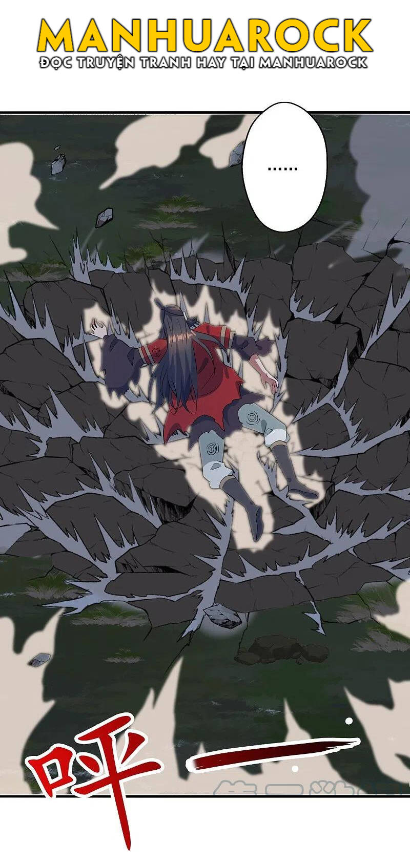 Tiên Võ Đế Tôn Chap 306 - Next Chap 307