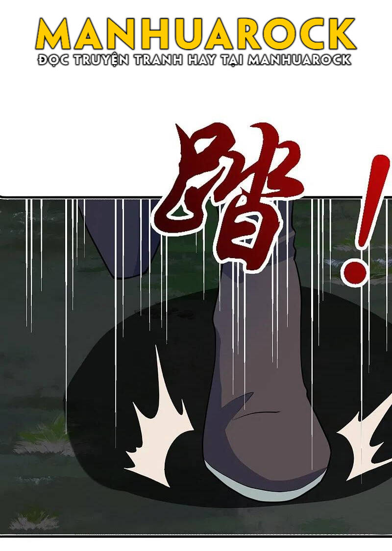 Tiên Võ Đế Tôn Chap 306 - Next Chap 307