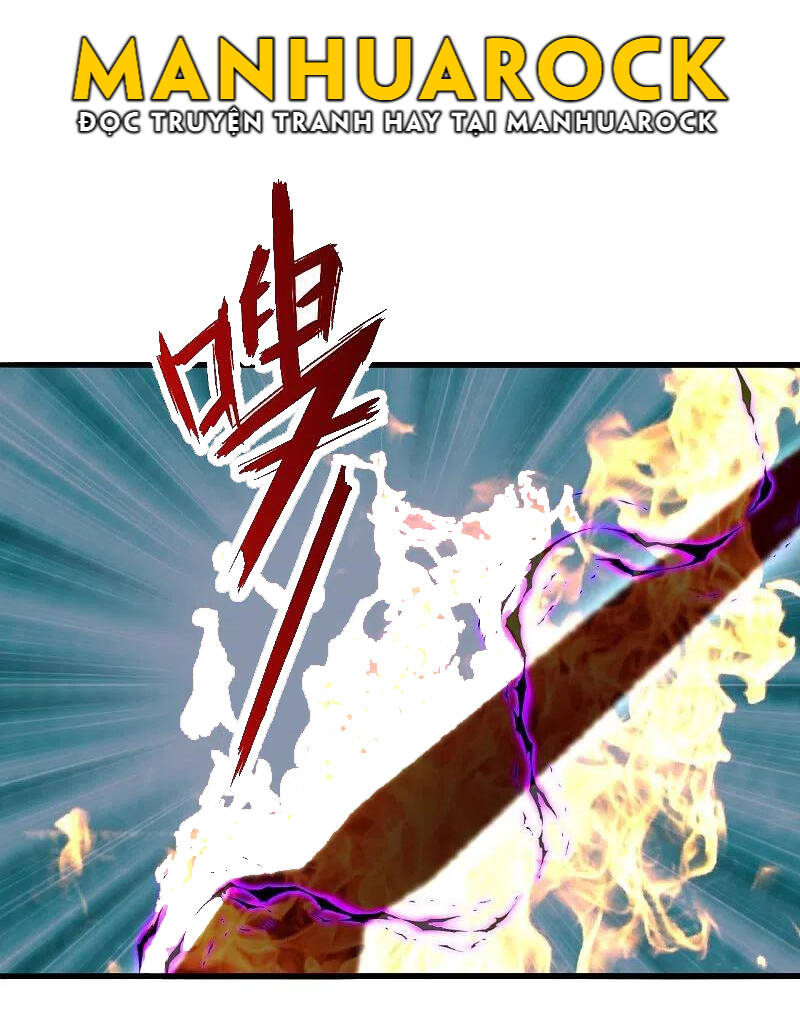 Tiên Võ Đế Tôn Chap 306 - Next Chap 307