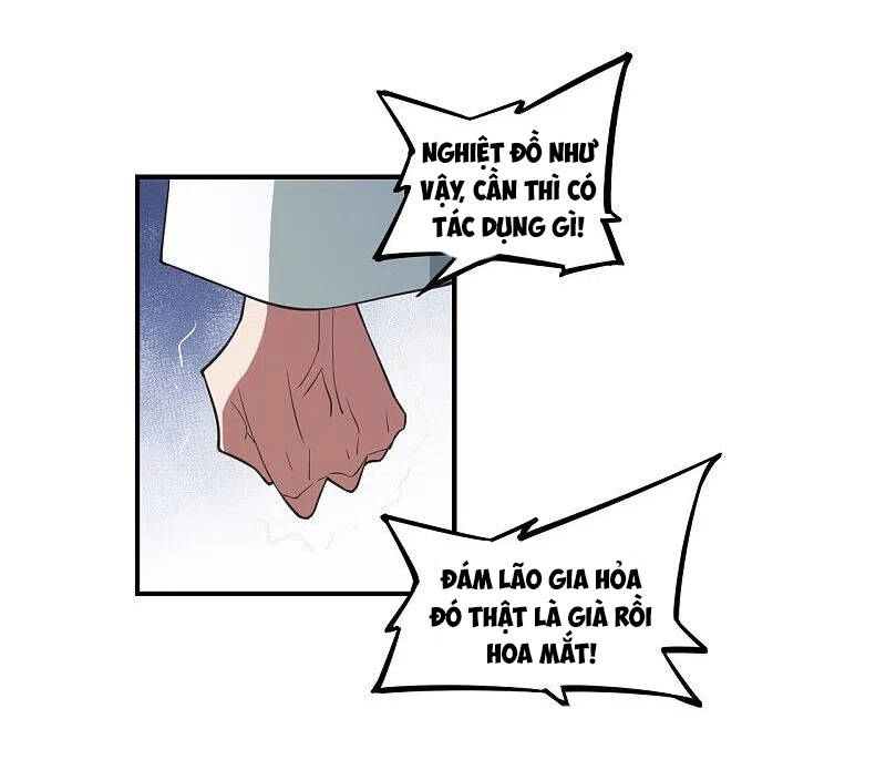 Tiên Võ Đế Tôn Chap 307 - Next Chap 308
