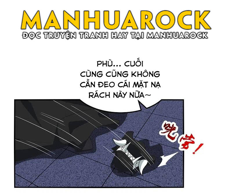 Tiên Võ Đế Tôn Chap 307 - Next Chap 308