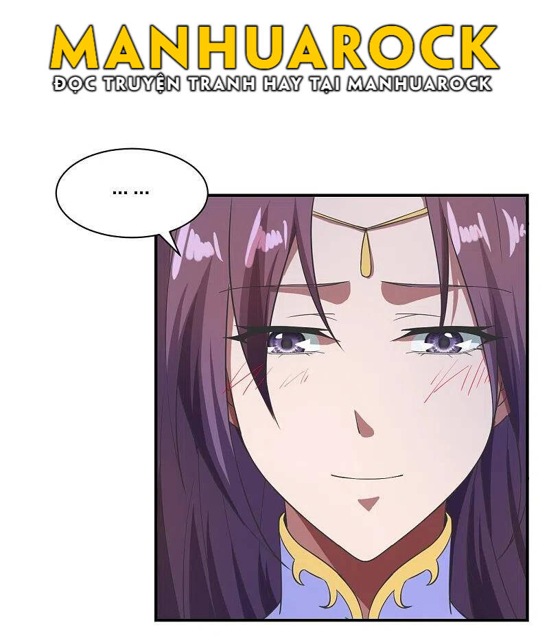 Tiên Võ Đế Tôn Chap 307 - Next Chap 308