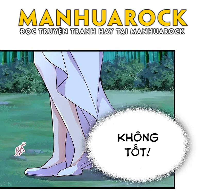 Tiên Võ Đế Tôn Chap 307 - Next Chap 308