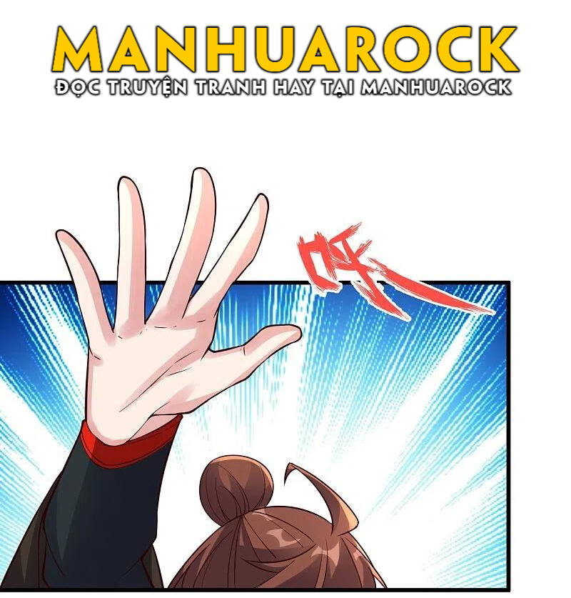 Tiên Võ Đế Tôn Chap 307 - Next Chap 308