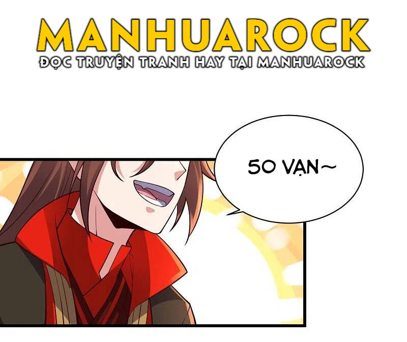 Tiên Võ Đế Tôn Chap 307 - Next Chap 308