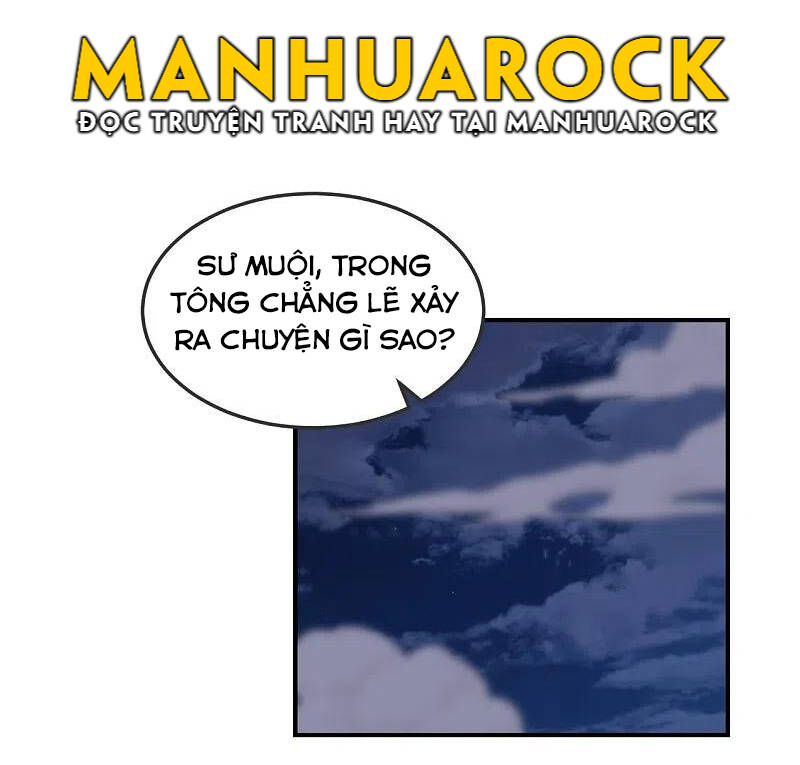 Tiên Võ Đế Tôn Chap 307 - Next Chap 308
