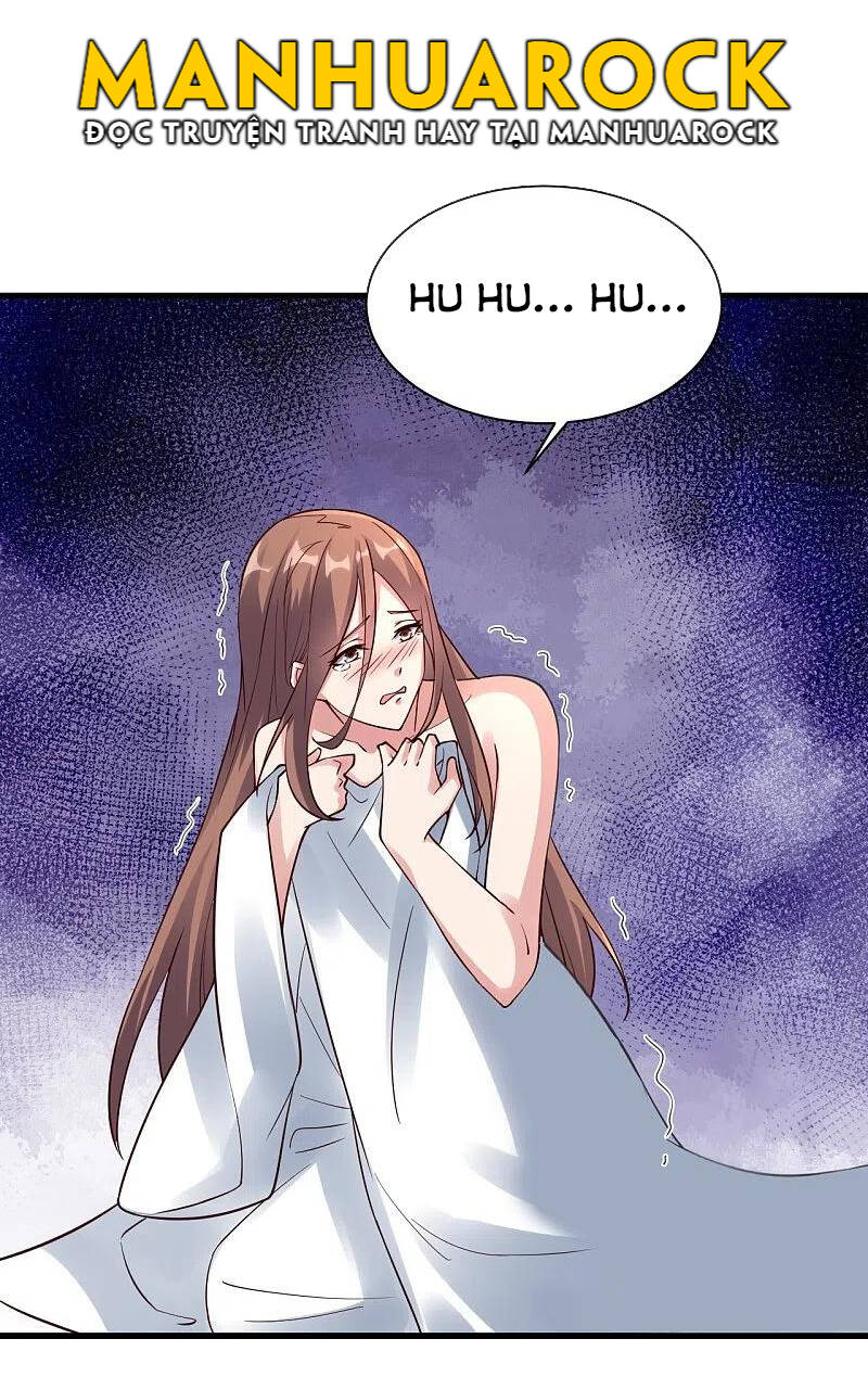 Tiên Võ Đế Tôn Chap 307 - Next Chap 308