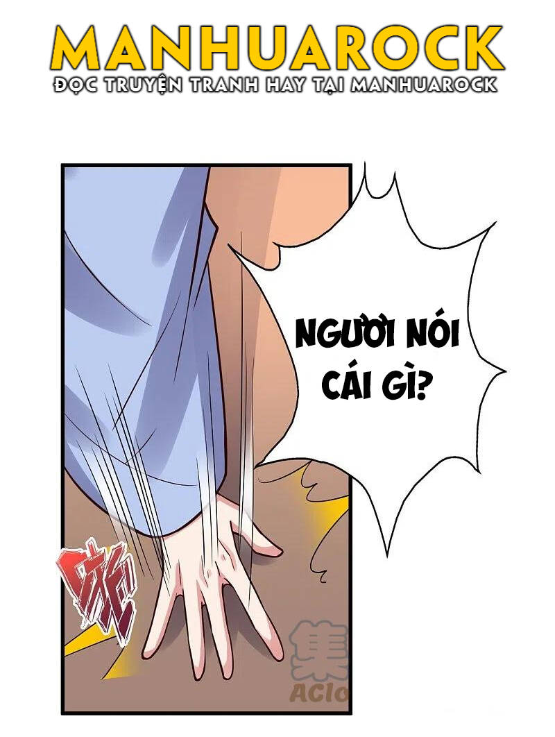 Tiên Võ Đế Tôn Chap 307 - Next Chap 308