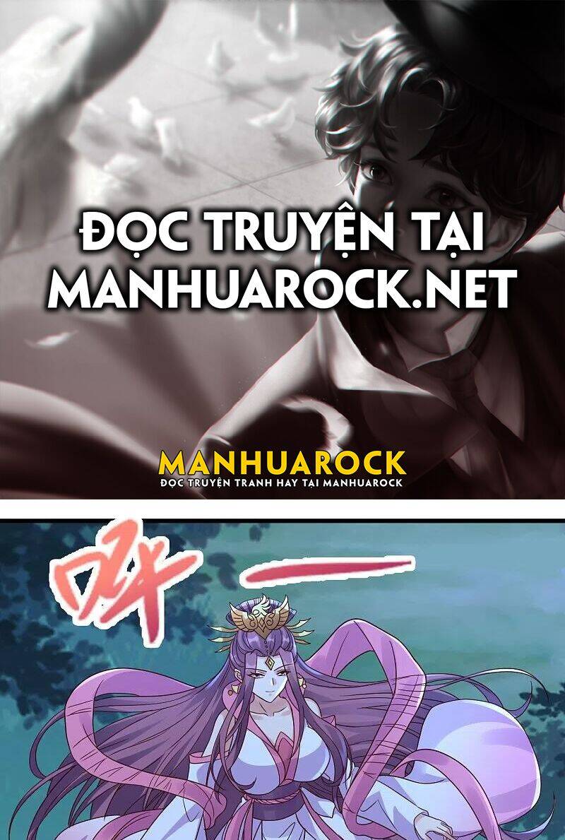 Tiên Võ Đế Tôn Chap 308 - Next Chap 309