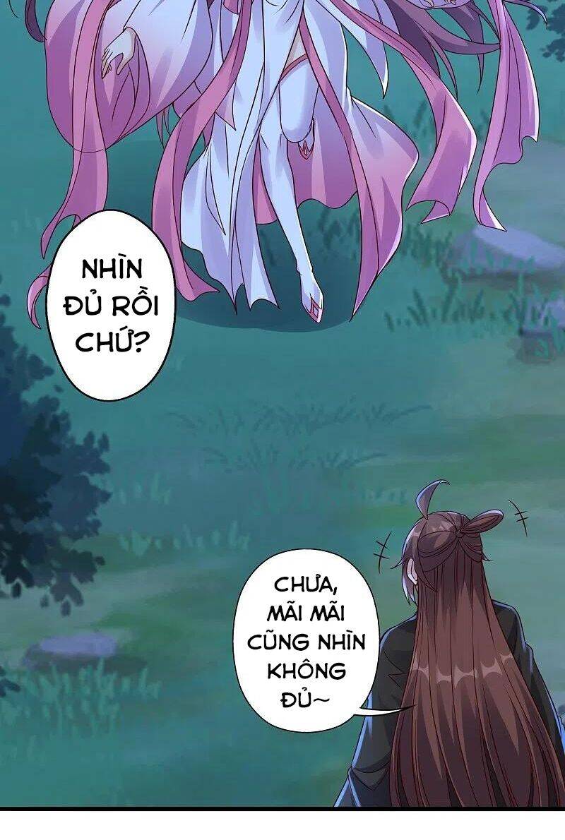 Tiên Võ Đế Tôn Chap 308 - Next Chap 309
