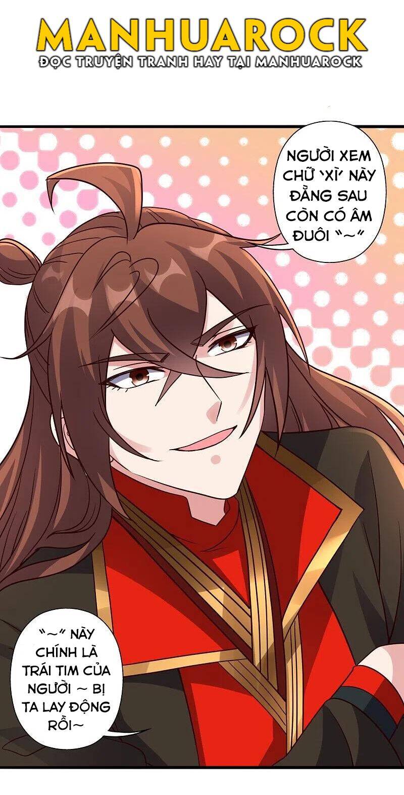 Tiên Võ Đế Tôn Chap 308 - Next Chap 309
