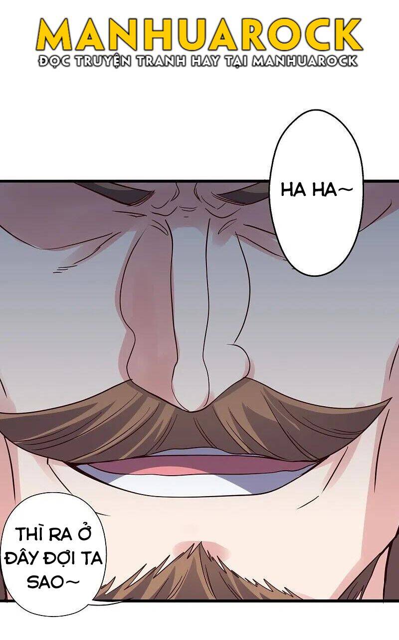Tiên Võ Đế Tôn Chap 308 - Next Chap 309