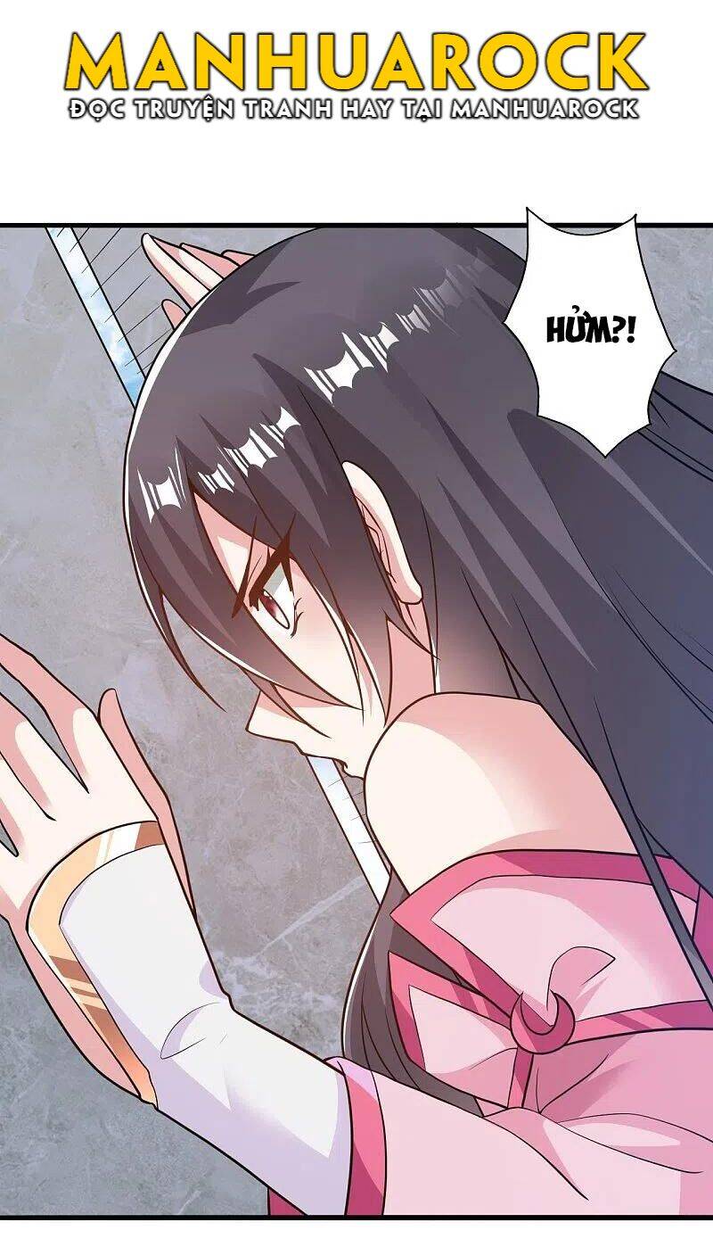 Tiên Võ Đế Tôn Chap 308 - Next Chap 309