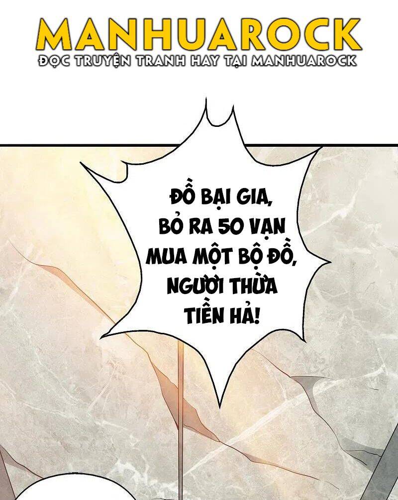 Tiên Võ Đế Tôn Chap 308 - Next Chap 309