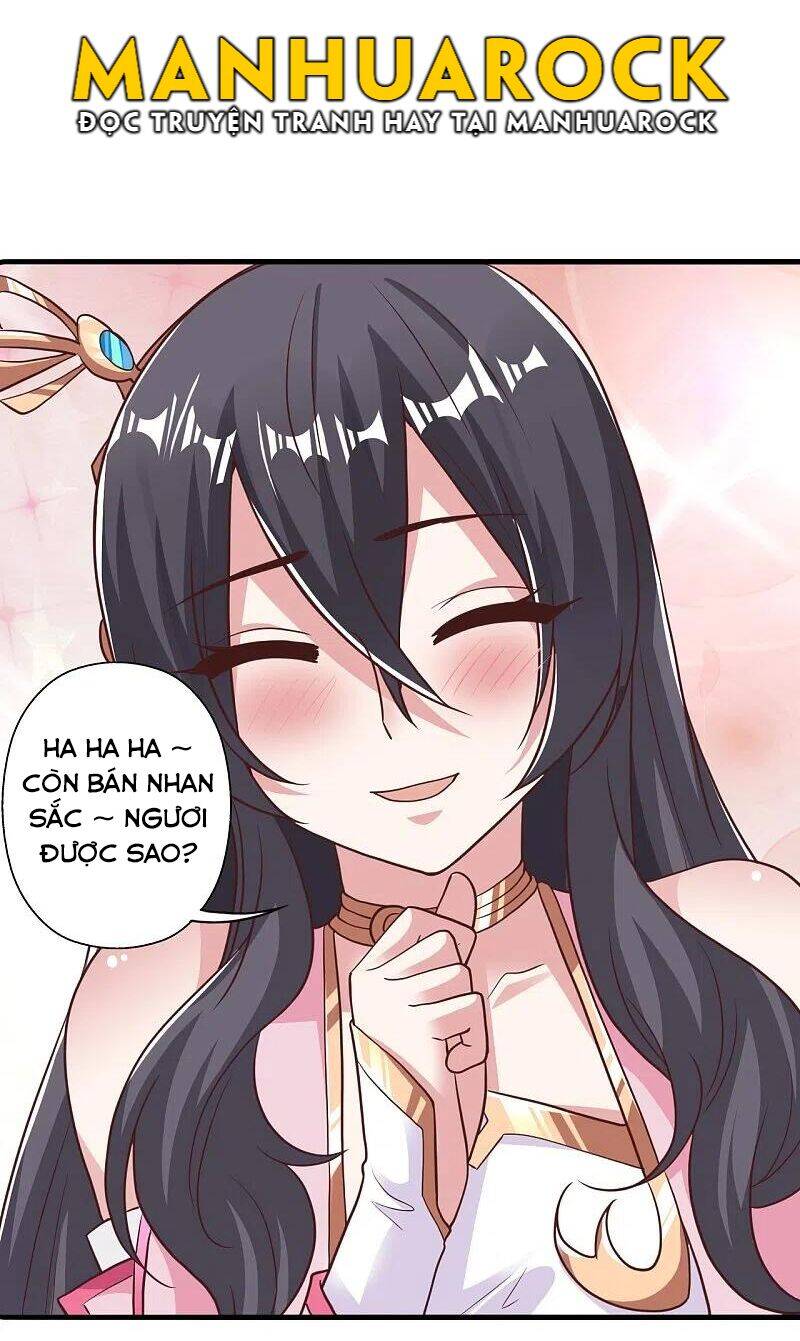 Tiên Võ Đế Tôn Chap 308 - Next Chap 309