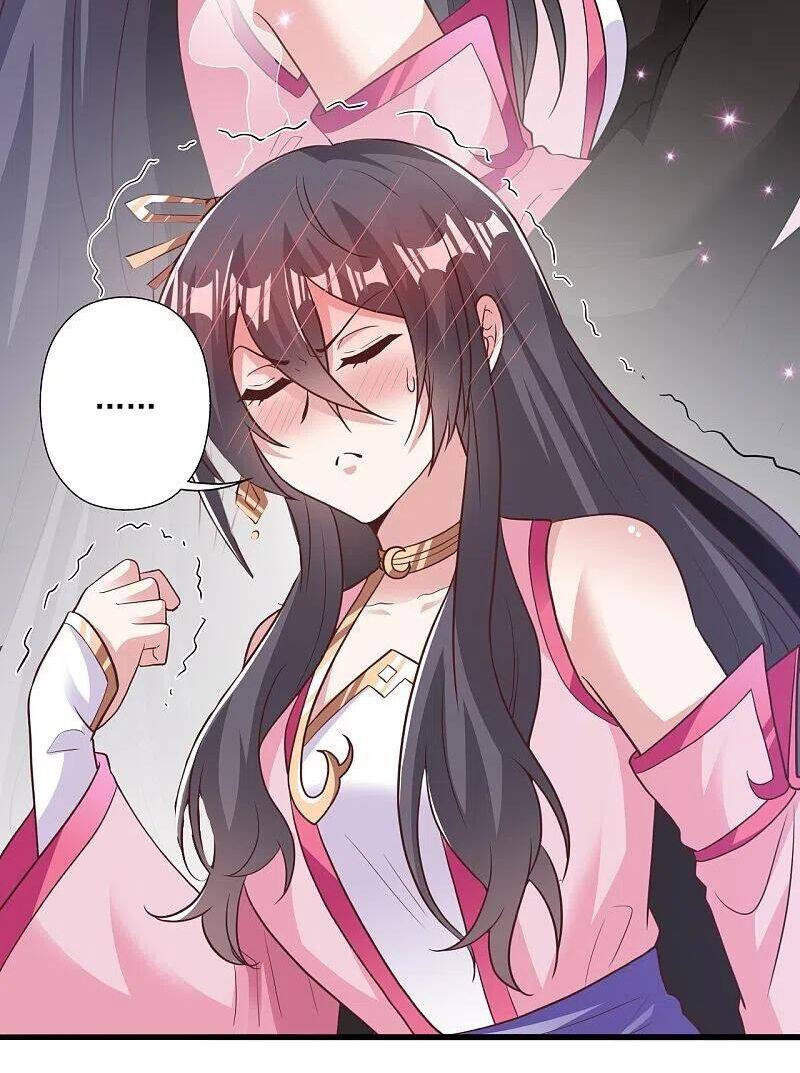 Tiên Võ Đế Tôn Chap 308 - Next Chap 309