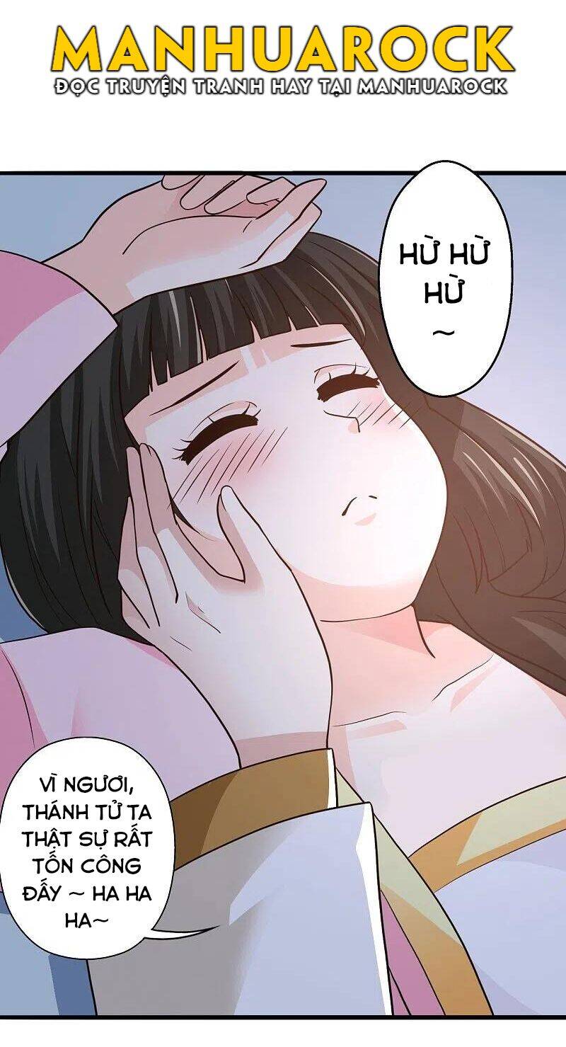 Tiên Võ Đế Tôn Chap 308 - Next Chap 309