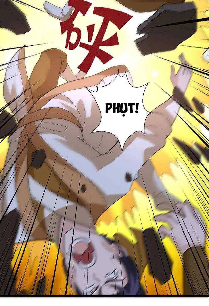 Tiên Võ Đế Tôn Chap 308 - Next Chap 309