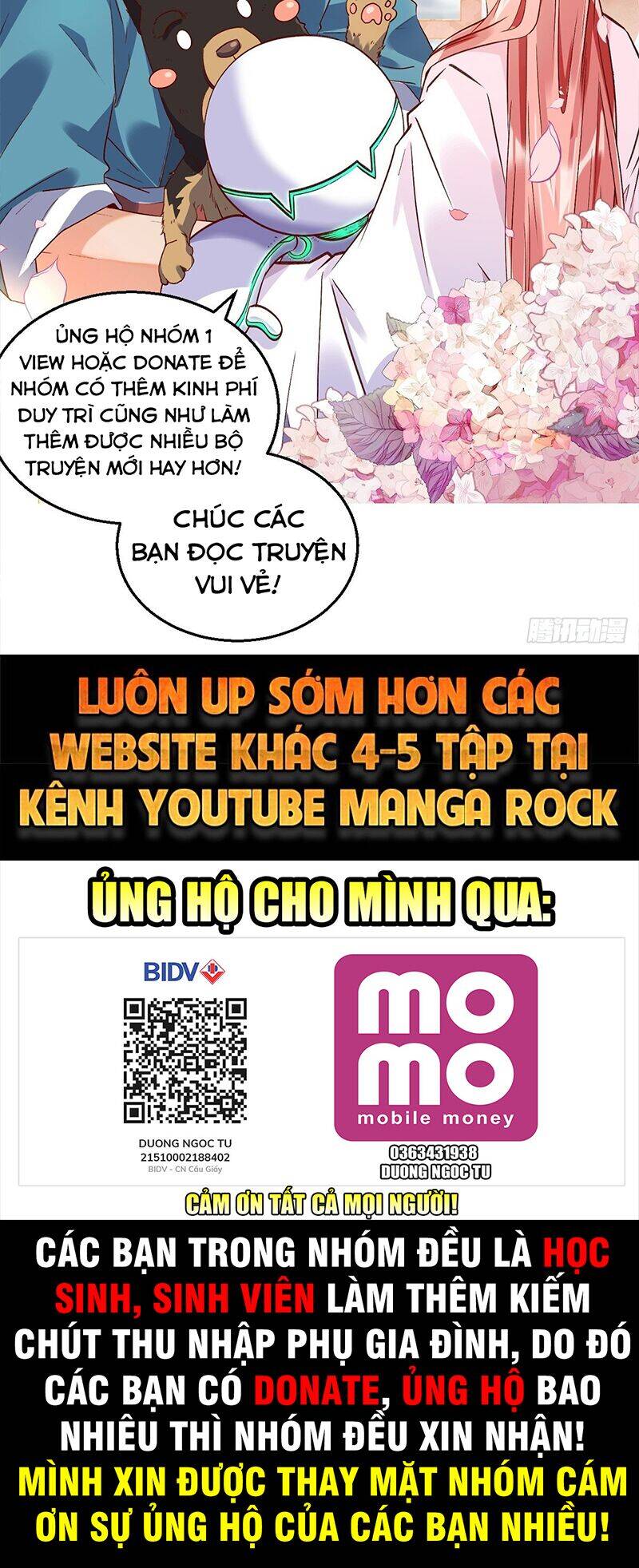 Tiên Võ Đế Tôn Chap 308 - Next Chap 309