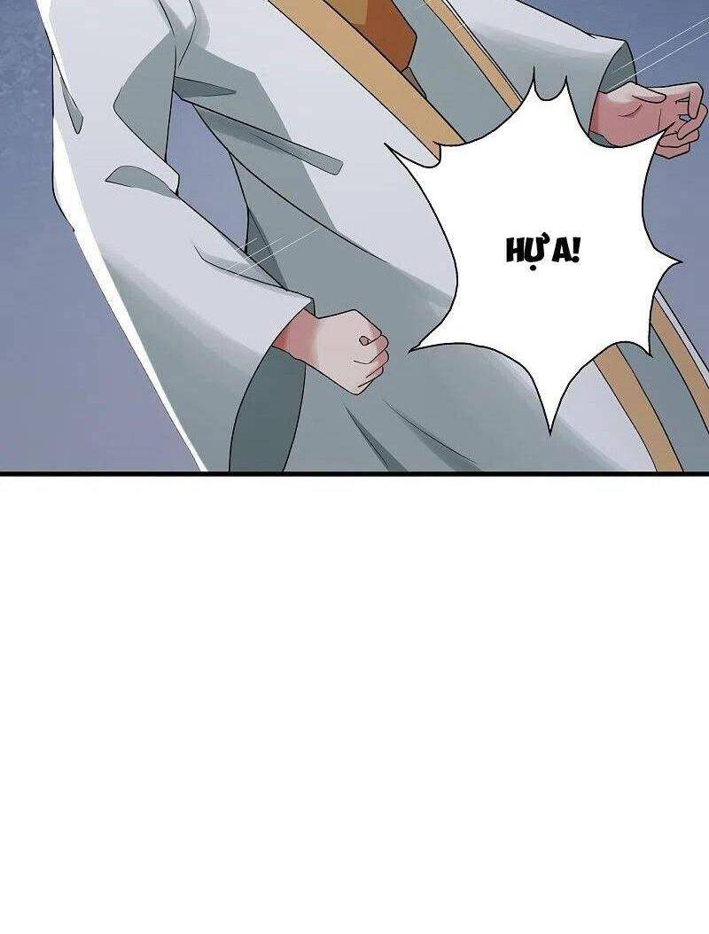 Tiên Võ Đế Tôn Chap 309 - Next Chap 310