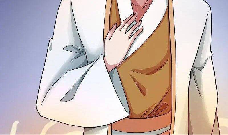 Tiên Võ Đế Tôn Chap 309 - Next Chap 310