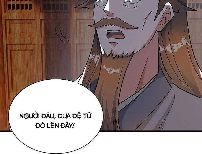 Tiên Võ Đế Tôn Chap 309 - Next Chap 310
