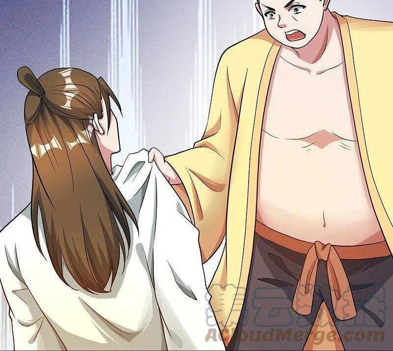 Tiên Võ Đế Tôn Chap 309 - Next Chap 310