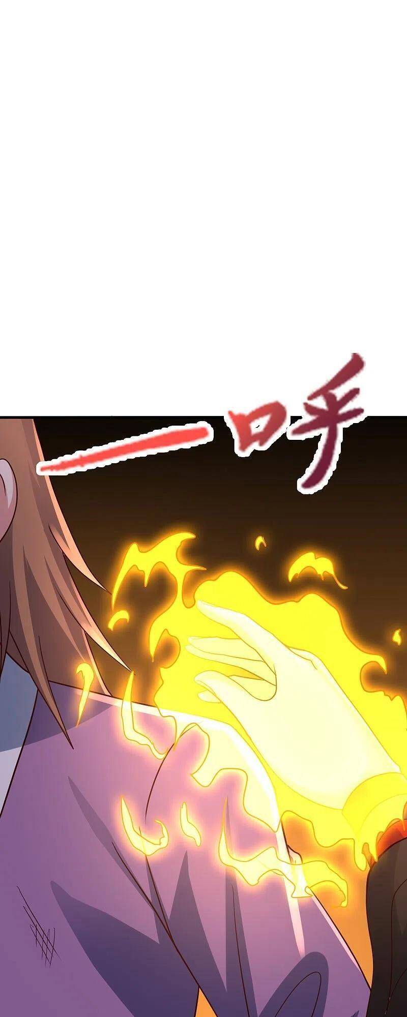 Tiên Võ Đế Tôn Chap 309 - Next Chap 310