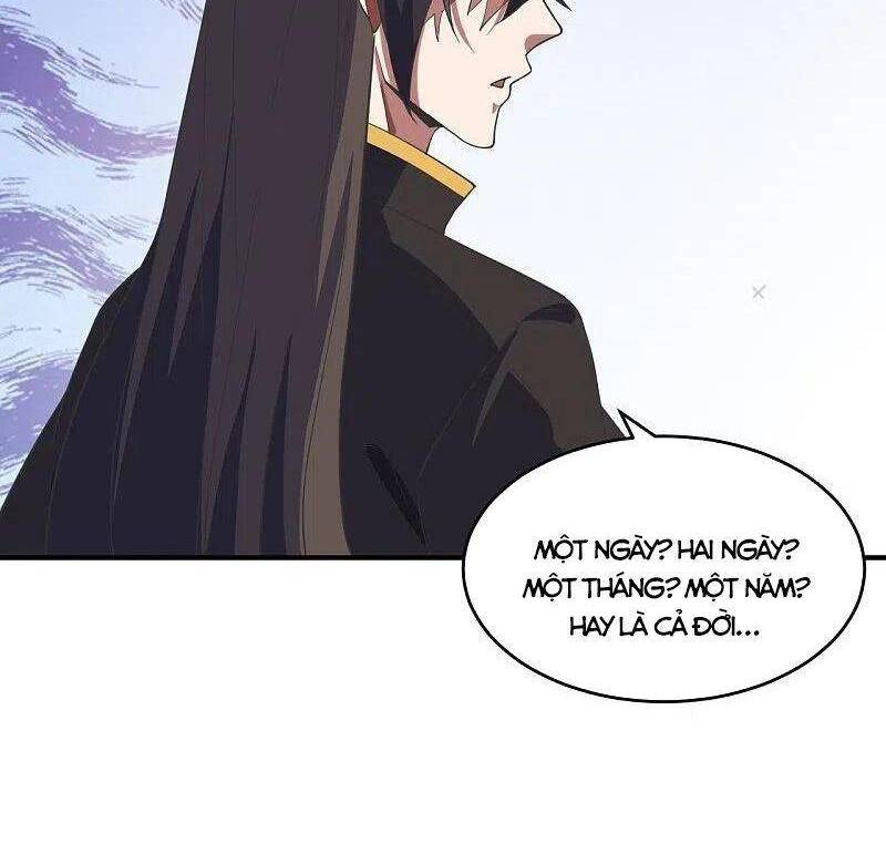Tiên Võ Đế Tôn Chap 310 - Next Chap 311