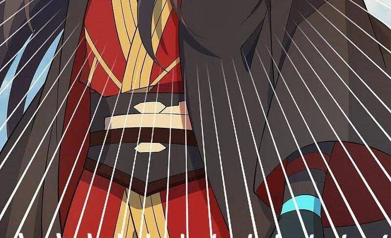 Tiên Võ Đế Tôn Chap 310 - Next Chap 311
