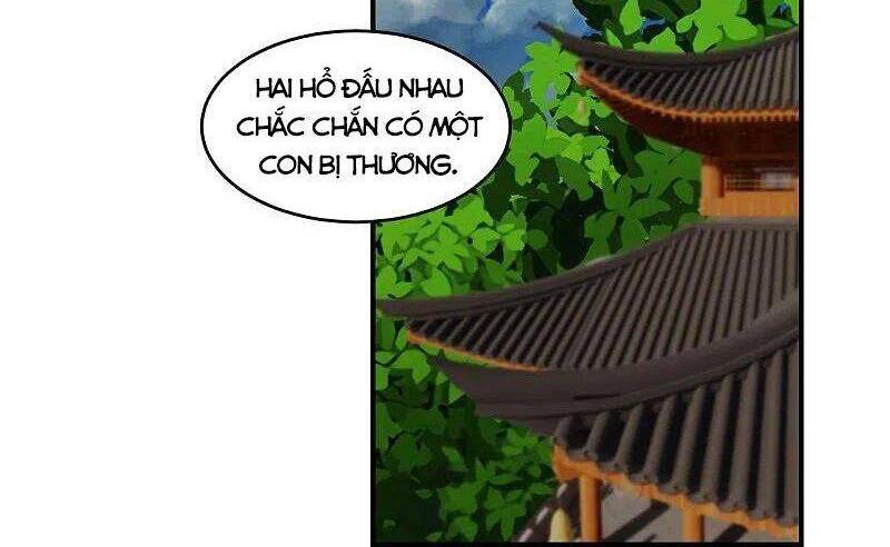 Tiên Võ Đế Tôn Chap 310 - Next Chap 311