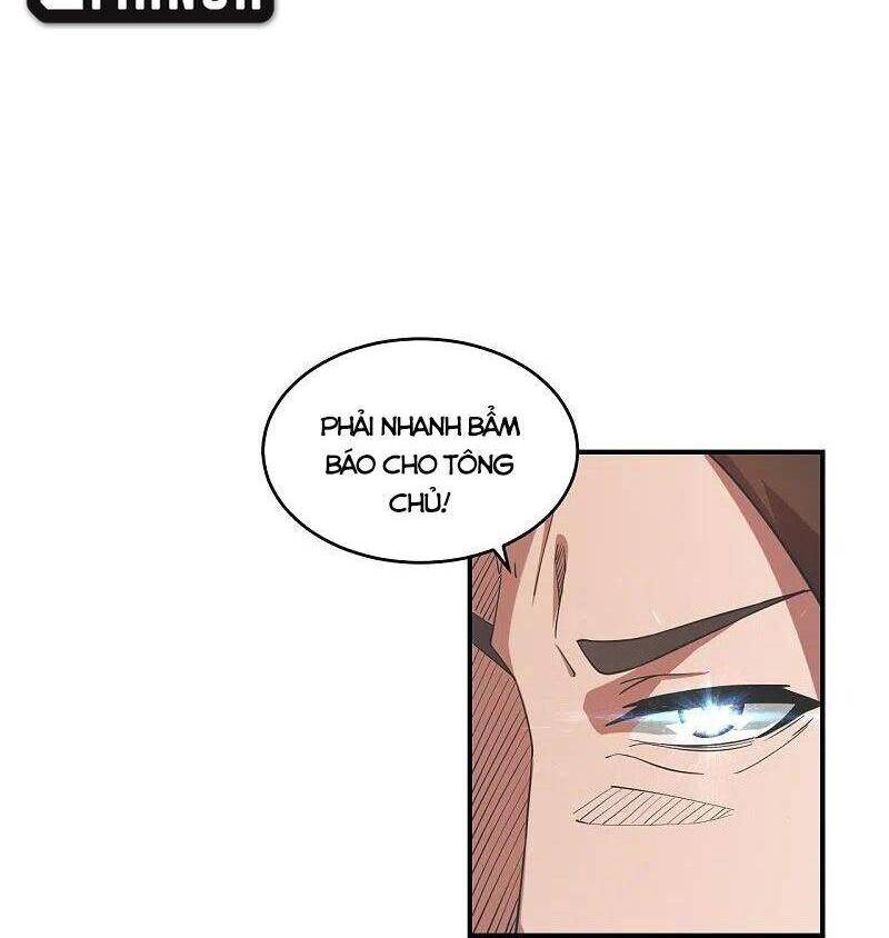 Tiên Võ Đế Tôn Chap 310 - Next Chap 311