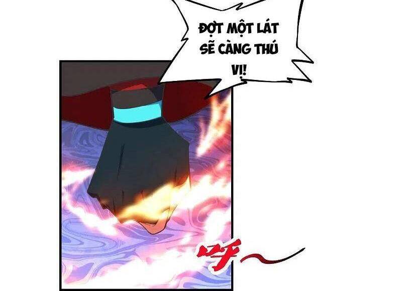 Tiên Võ Đế Tôn Chap 310 - Next Chap 311