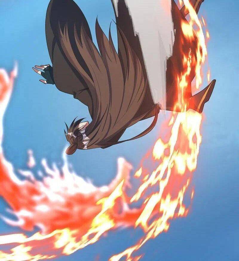 Tiên Võ Đế Tôn Chap 310 - Next Chap 311