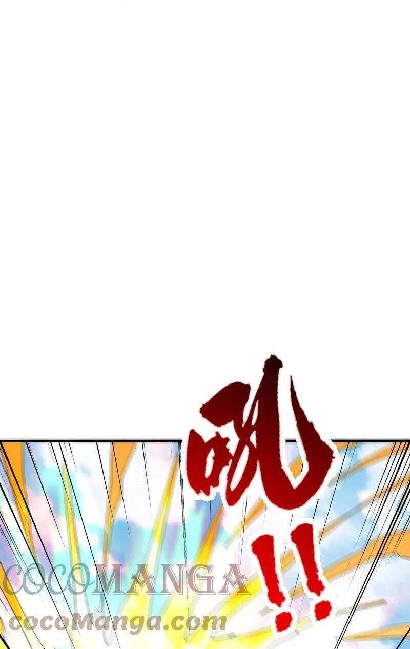 Tiên Võ Đế Tôn Chap 310 - Next Chap 311