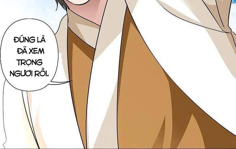 Tiên Võ Đế Tôn Chap 310 - Next Chap 311