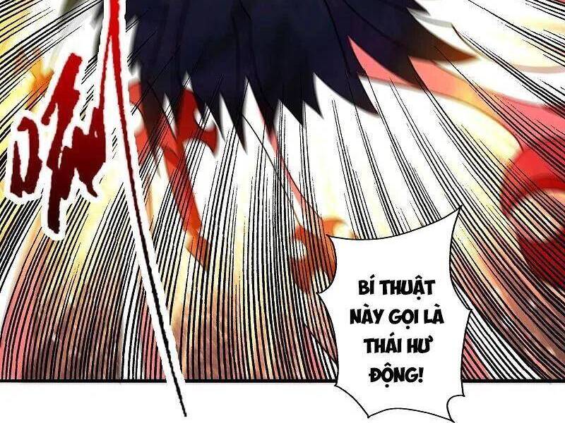Tiên Võ Đế Tôn Chap 310 - Next Chap 311