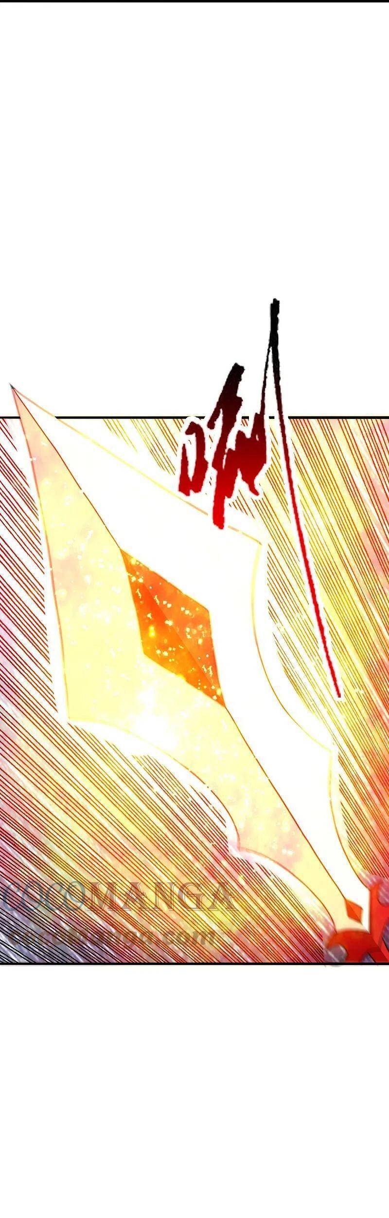 Tiên Võ Đế Tôn Chap 310 - Next Chap 311