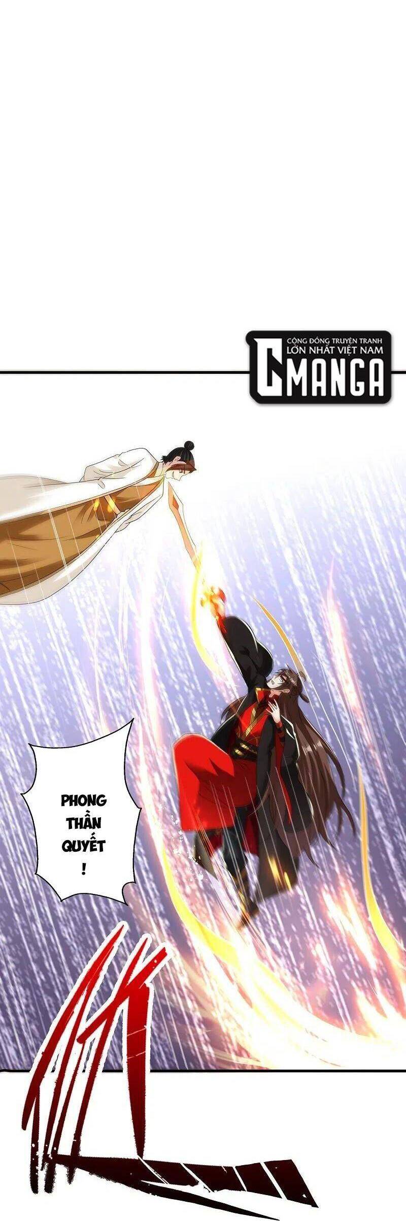 Tiên Võ Đế Tôn Chap 310 - Next Chap 311