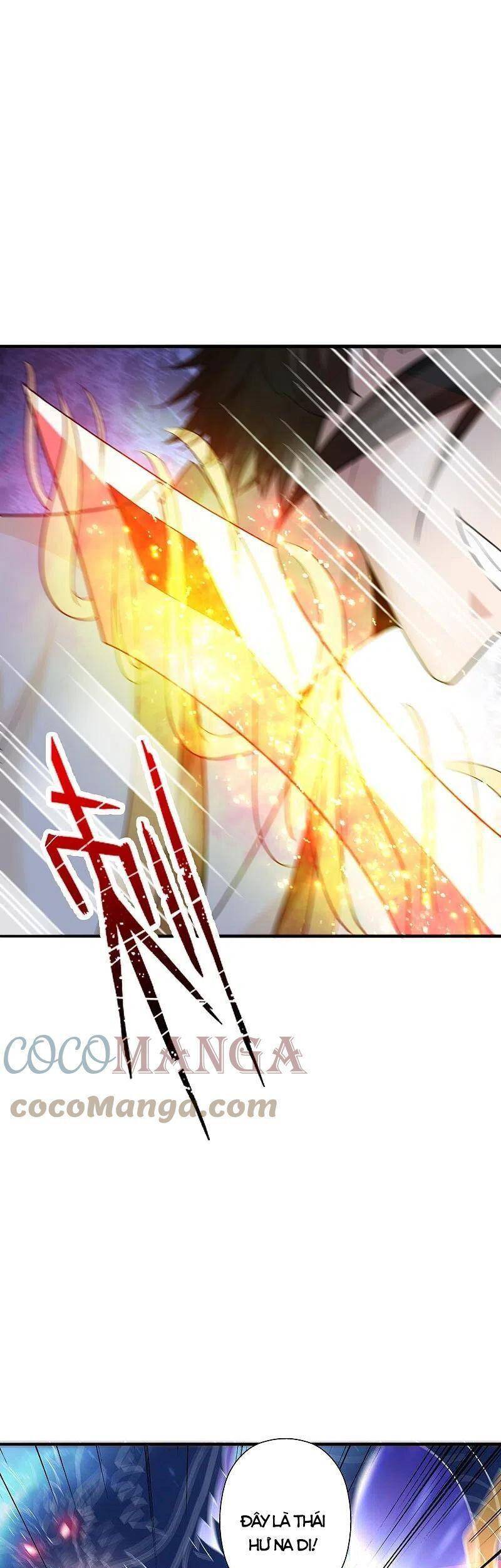 Tiên Võ Đế Tôn Chap 310 - Next Chap 311