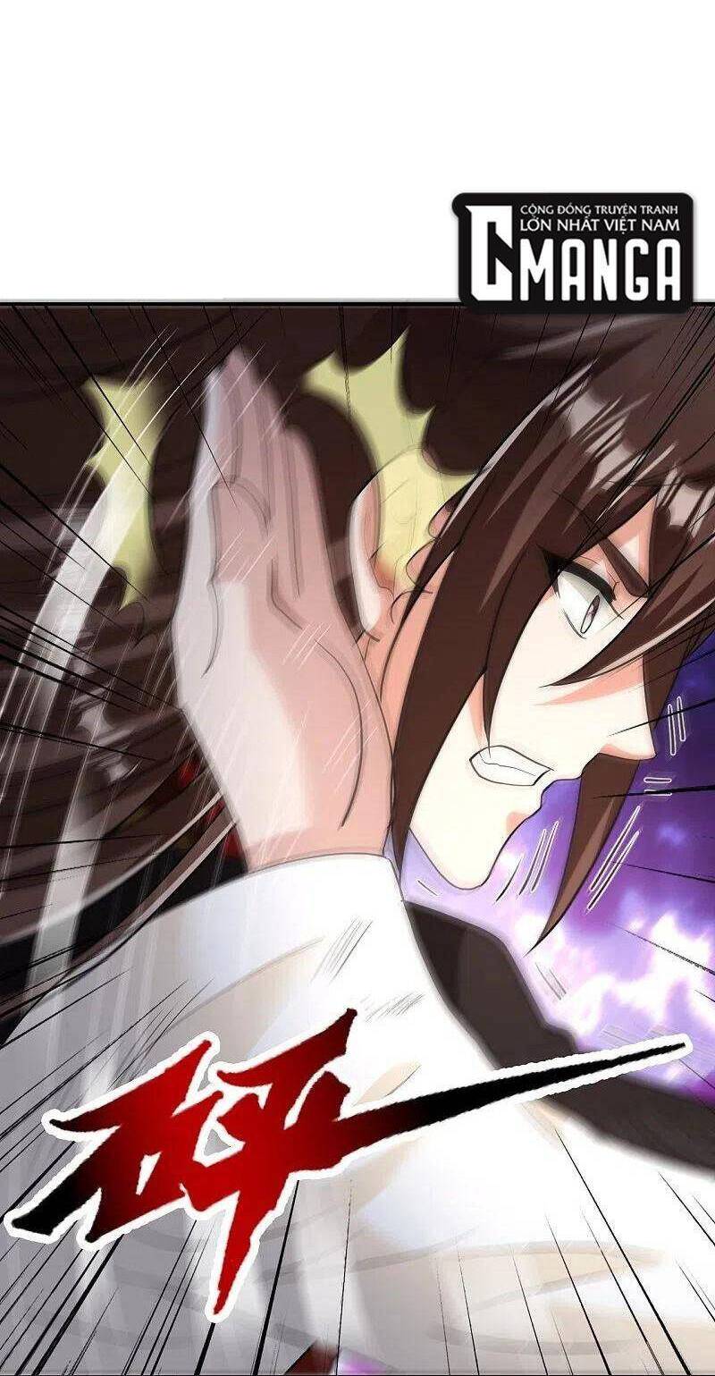 Tiên Võ Đế Tôn Chap 310 - Next Chap 311
