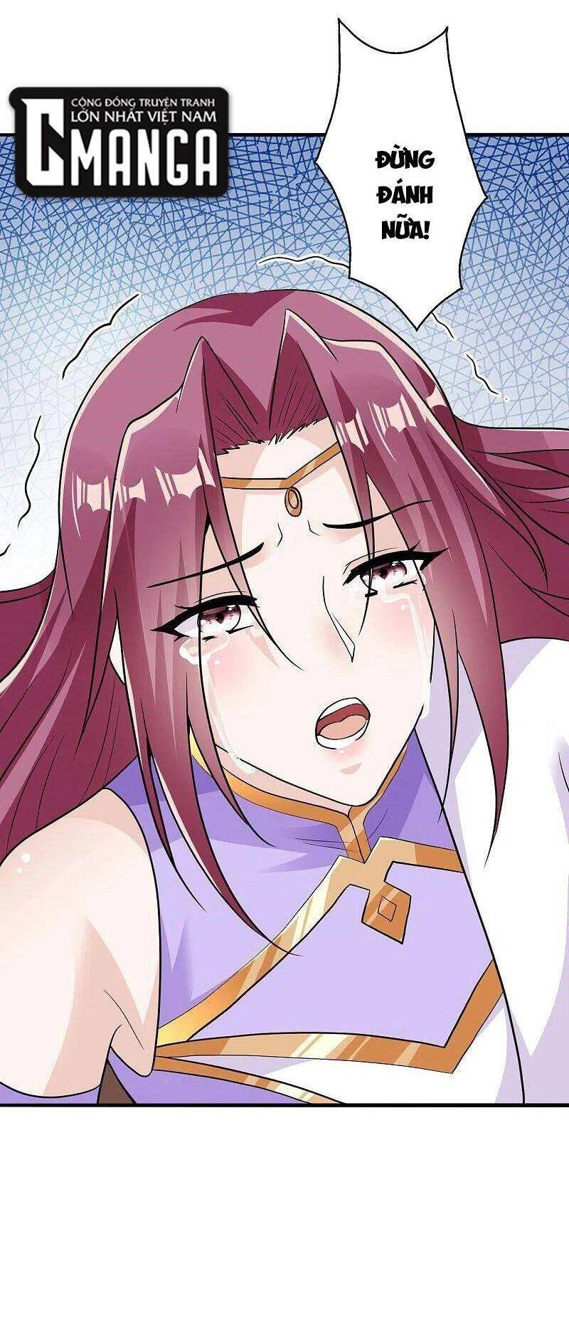 Tiên Võ Đế Tôn Chap 310 - Next Chap 311